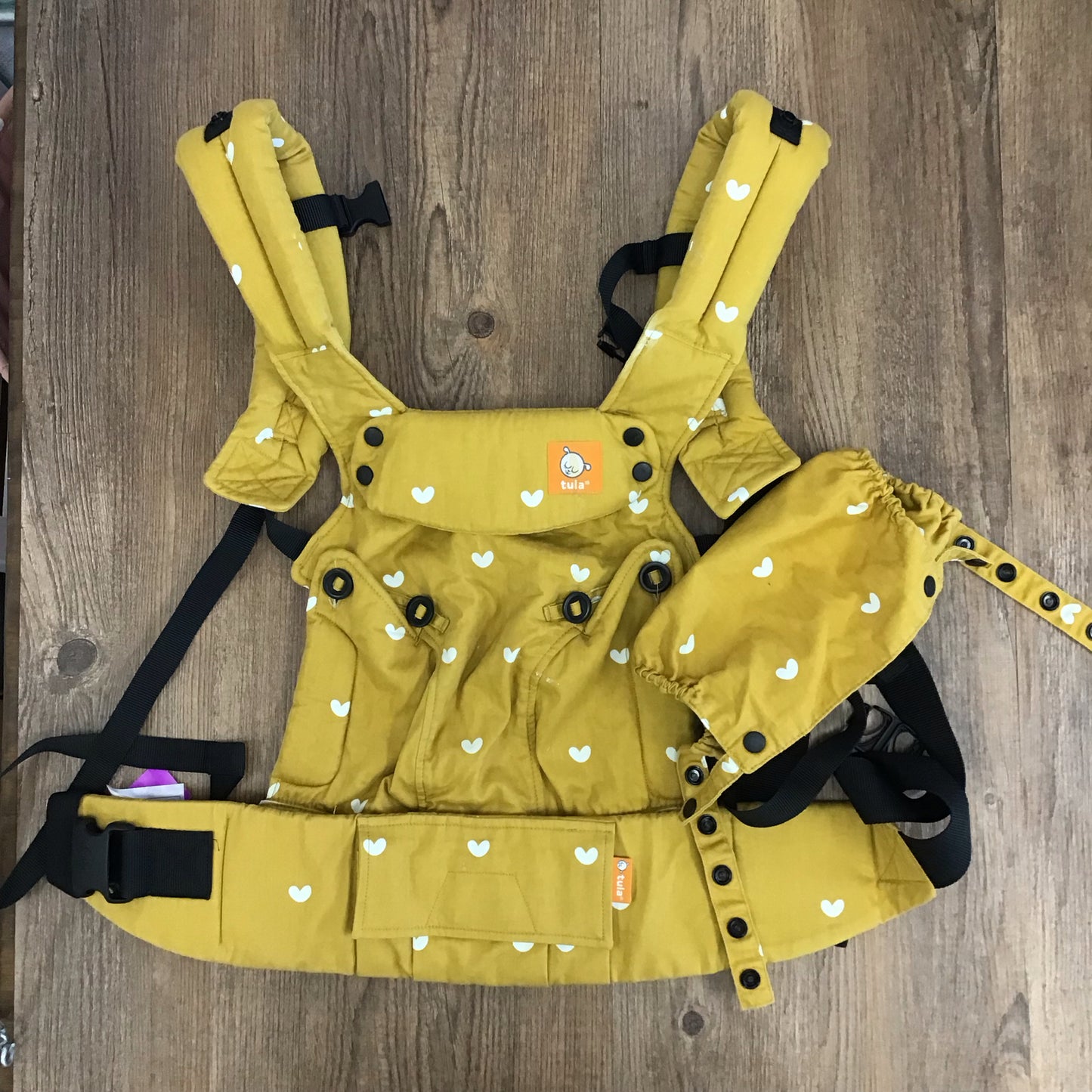 Tula- Item Does Not Ship