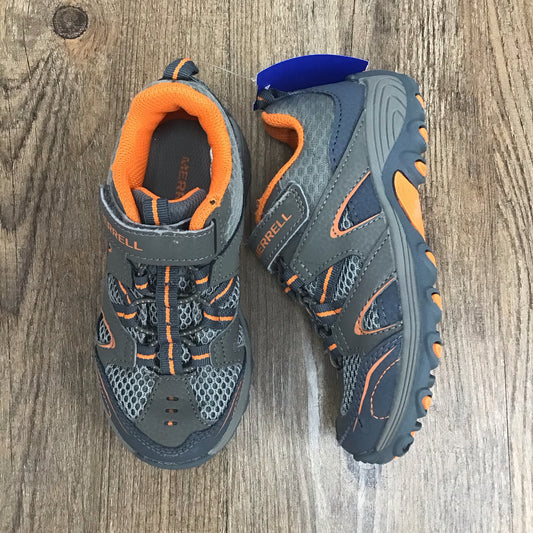 Kids Shoe Sizes 11 Merrell Athletic Shoes