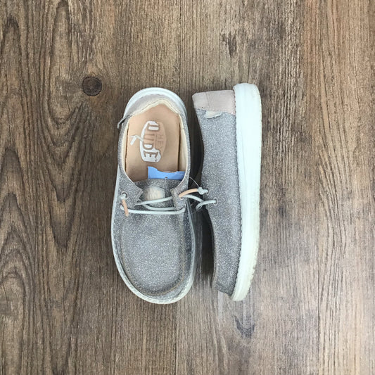 Kids Shoe Sizes 12 Hey Dude Athletic Shoes