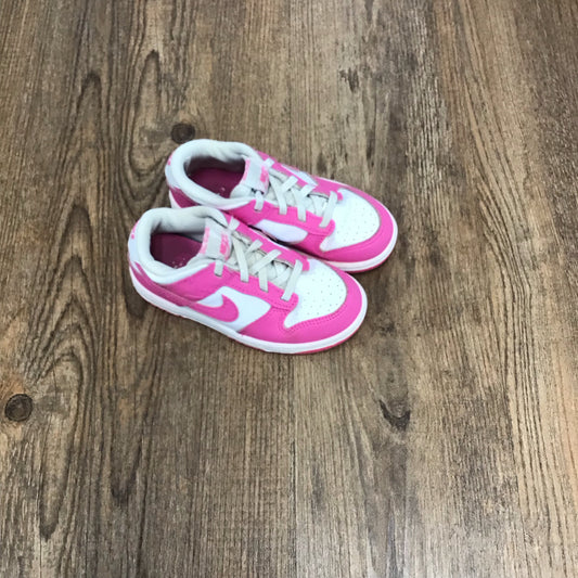 Nike Dunk Low Athletic Shoes Size 10