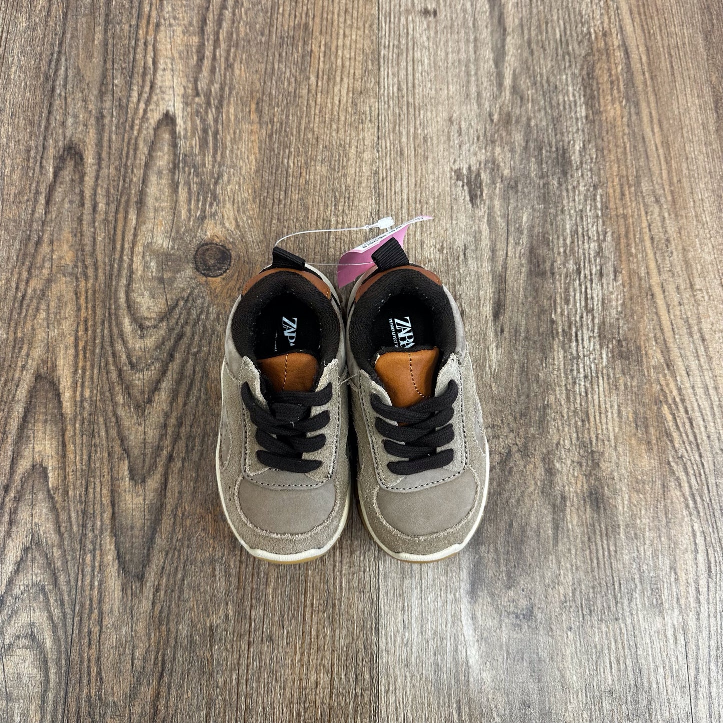 Zara Kids Shoe Sizes 4 Athletic Shoes