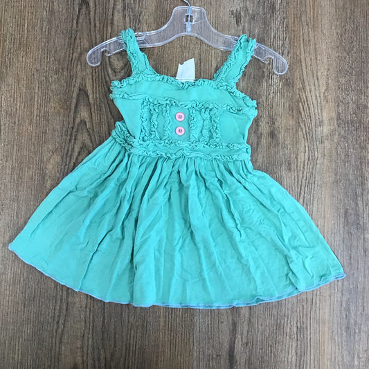 Infant Size 12 Month Matilda Jane Casual Dress