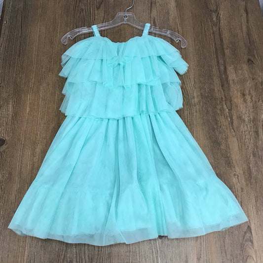 Habitual Boutique Kids Size 7/8 Dress