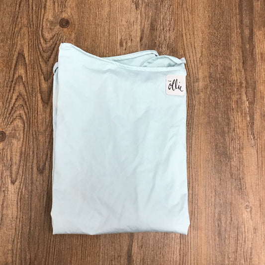 Ollie Swaddle Blue