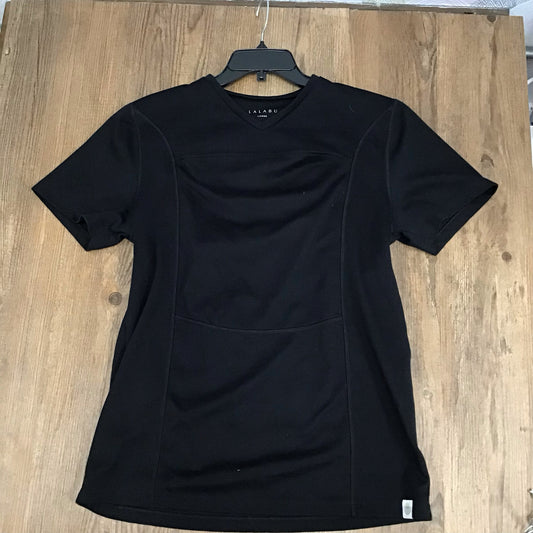 Lalabu Built In Carrier Mens Shirt Size large