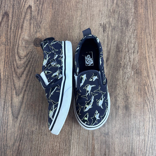 Vans Kids Shoe Sizes 10 Athletic Shoes