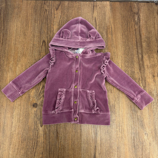 Kate Quinn Kids Size 2T Jacket