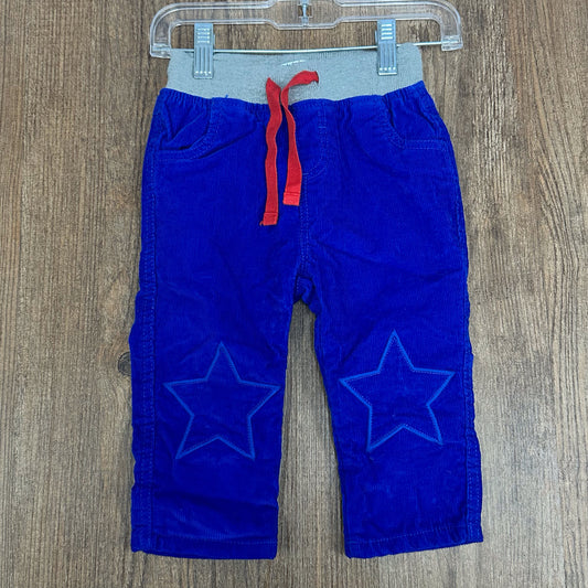 Mini Boden Size 12-18 Month Pants