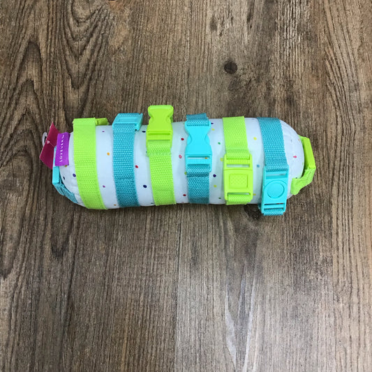 Loveevery buckle pillow