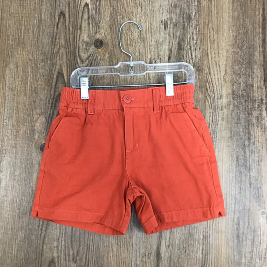 Southern Proper Kids Size 6/7 Shorts - Elastic