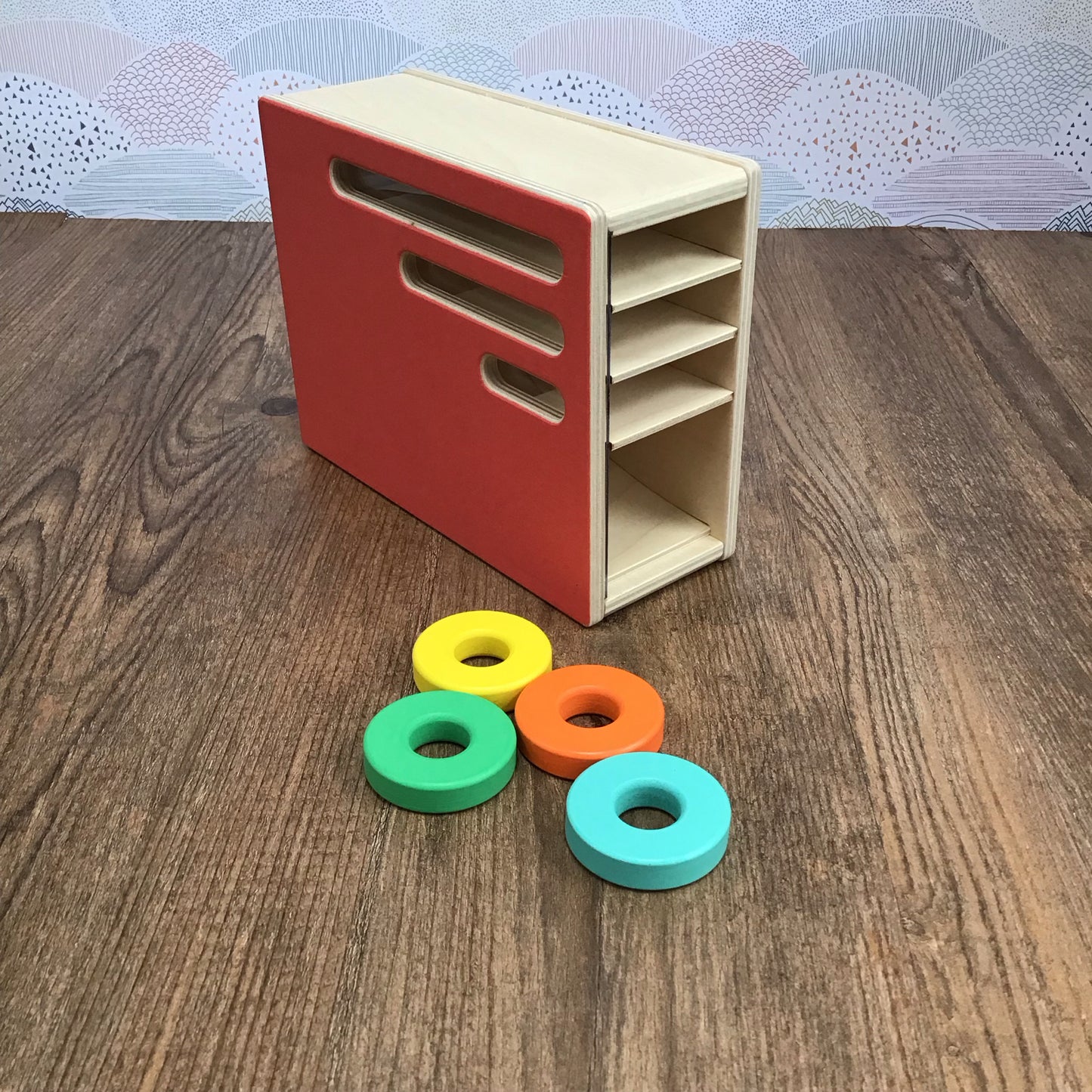Lovevery Ring Slide