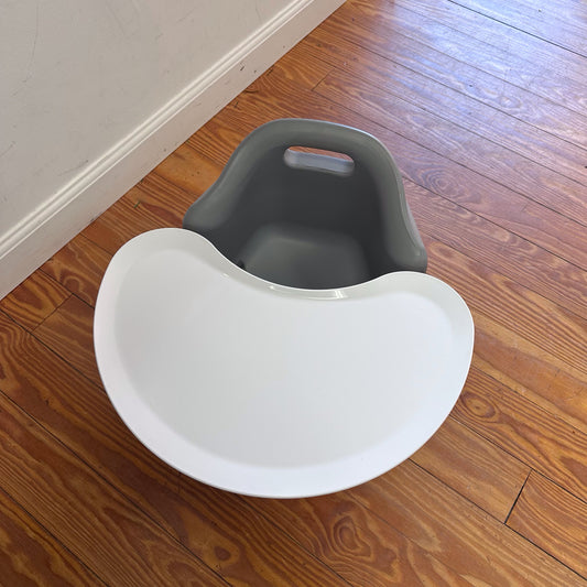 Upseat Floor and Booster Seat Upseat "Dosen't Ship" Local Pickup Only