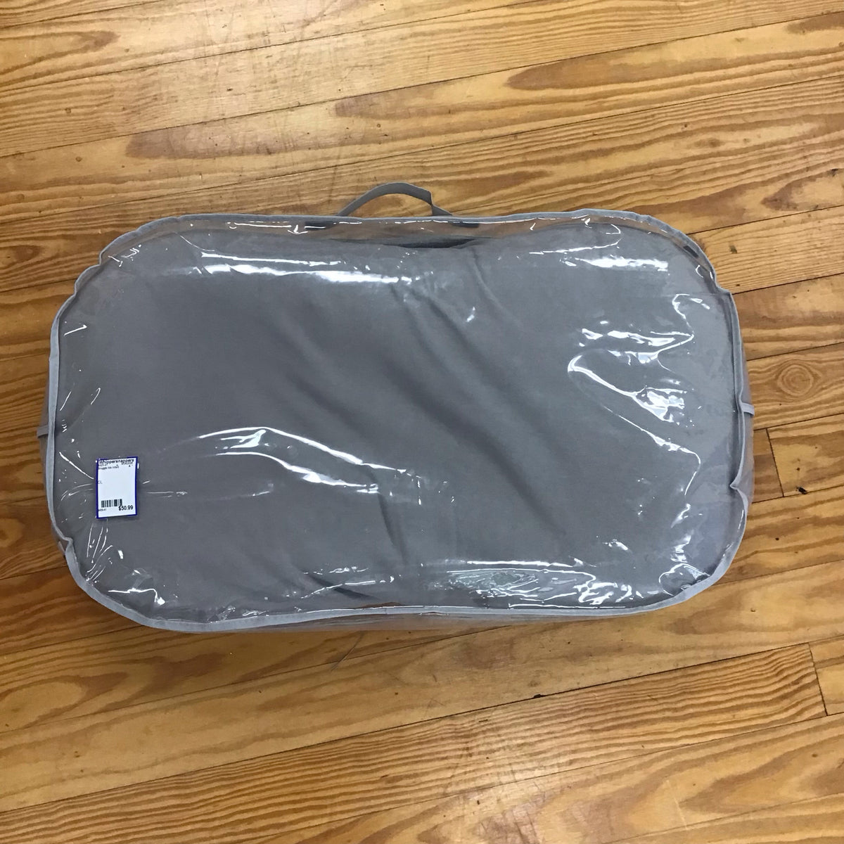 Snuggle Me Infant-this Item Dioes NOT ship