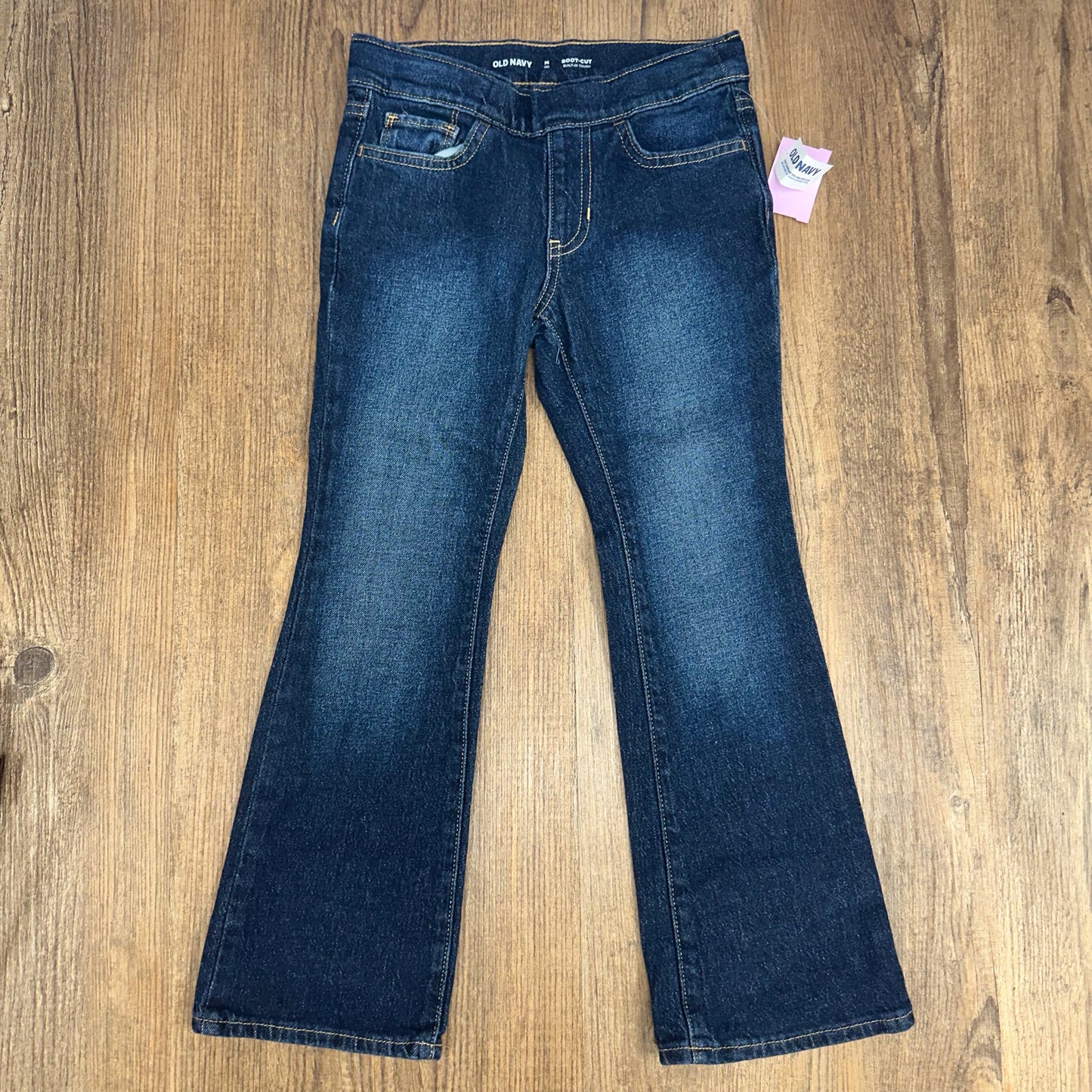 NEW Old Navy Kids Size 8 Jeans
