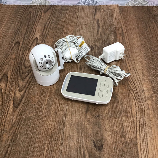 Infant Optics Video Monitor This Item Does NOT Ship
