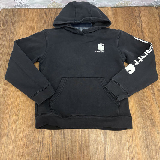 Carhartt Kids Size 10/12 Hoodie