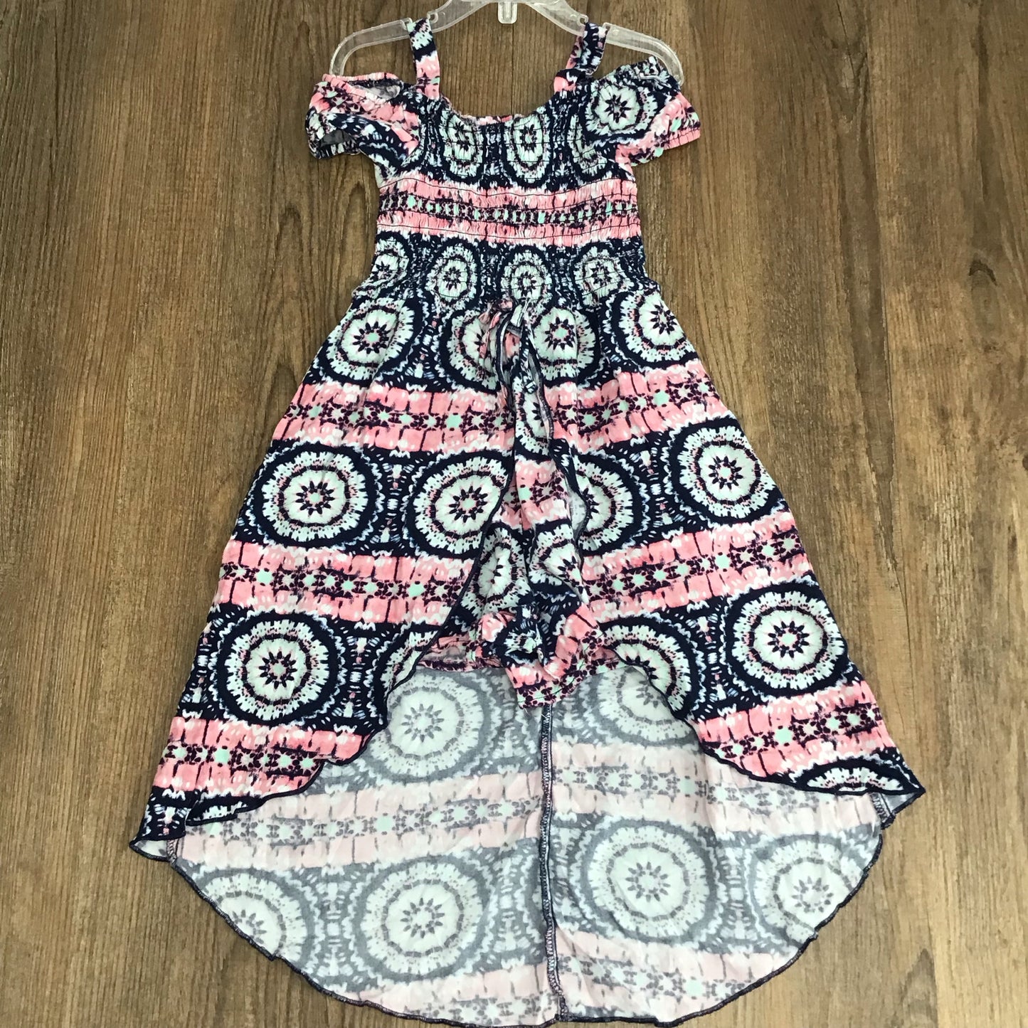 Justice Kids Size 8 Dress