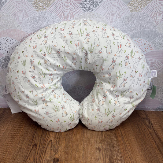 Boppy Nursing Pillow