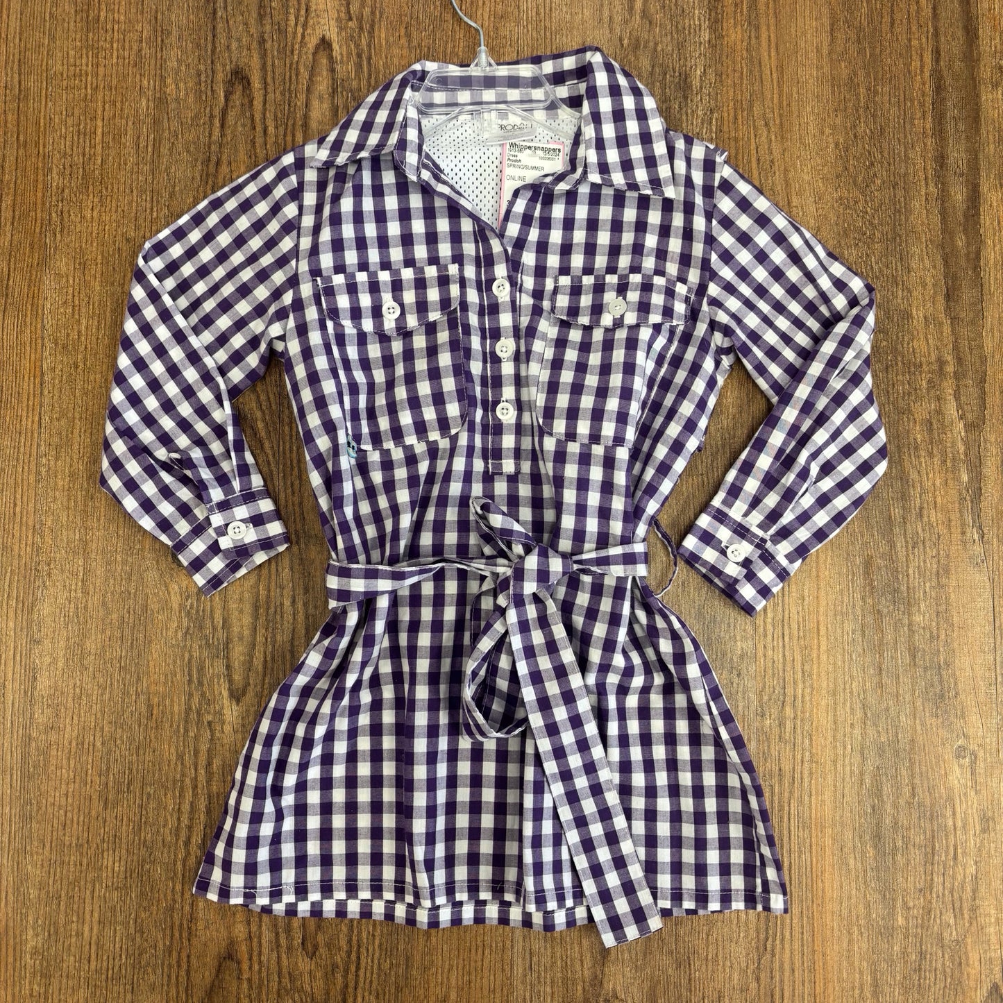Prodoh Kids Size 3T Dress