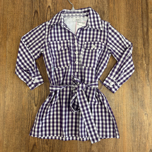 Prodoh Kids Size 3T Dress