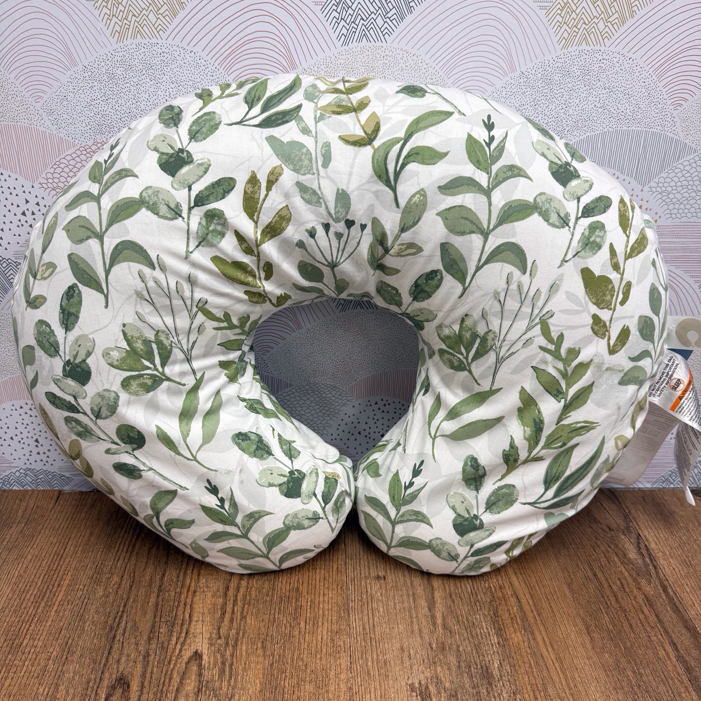 Boppy Nursing Pillow - This Item Does NOT Ship