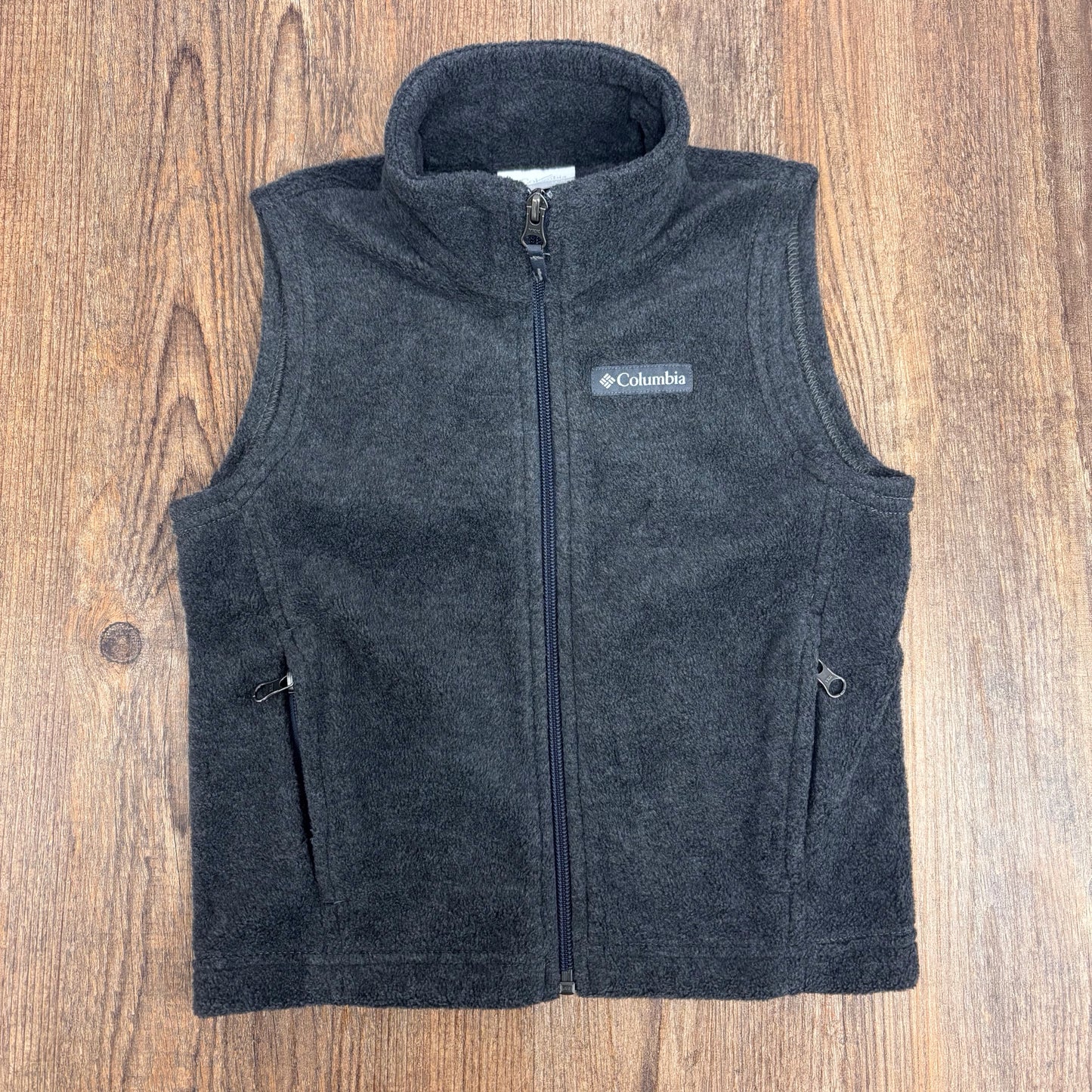 Columbia Kids Size 4/5 Vest