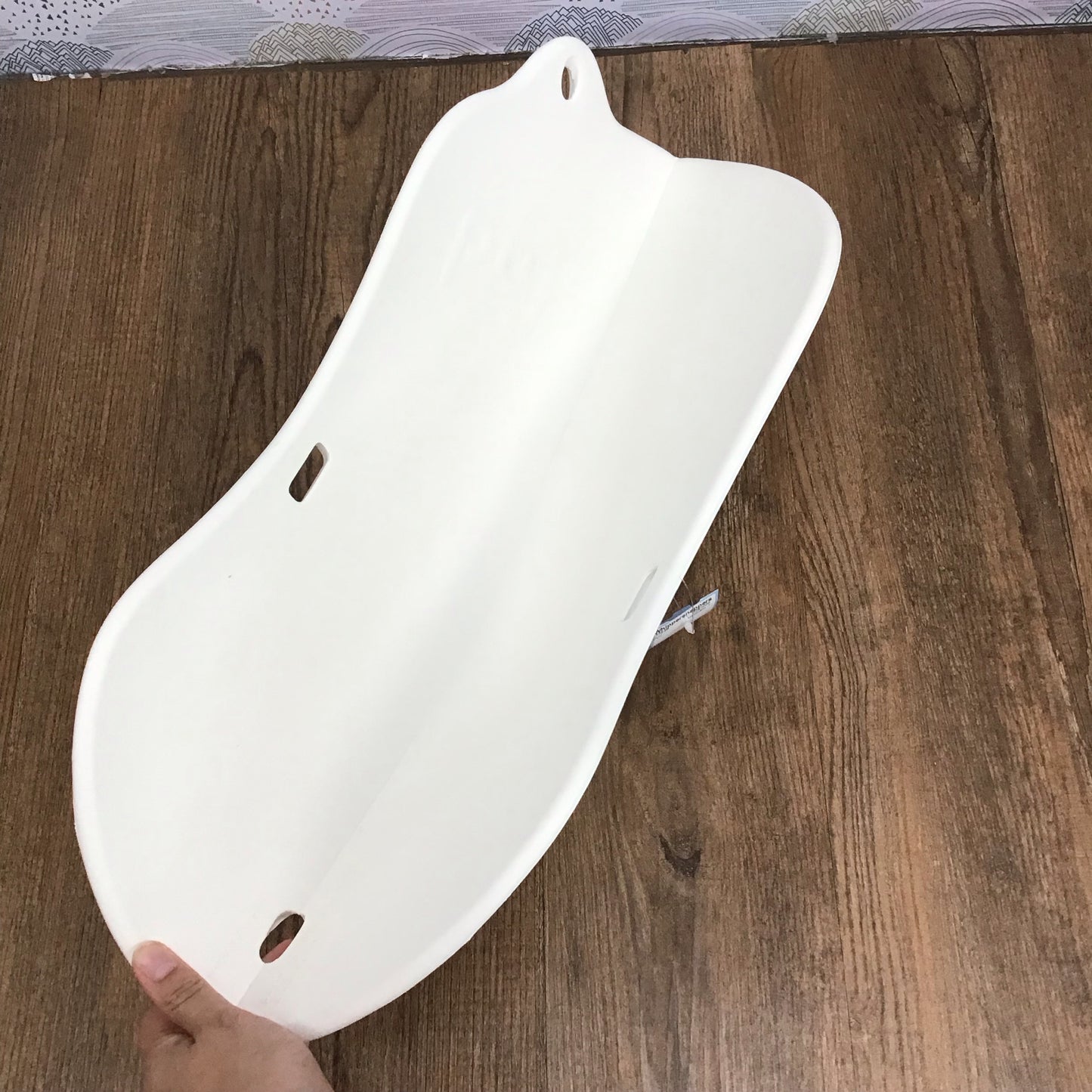 PUJ Soft Sink Bath Insert - This Item Does NOT Ship