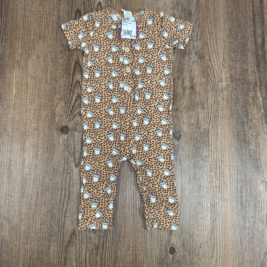 Infant Size 6-12 Month Kate Quinn Romper