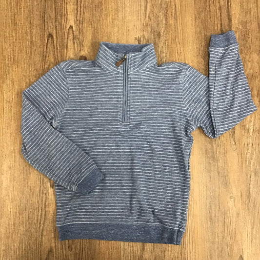 Johnnie-O Half Zip Pullover Size 8