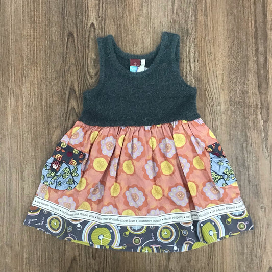 Matilda Jane Dress Size 2T