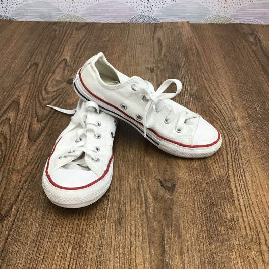 Kids Shoe Sizes 1 Youth Converse Athletic Shoes