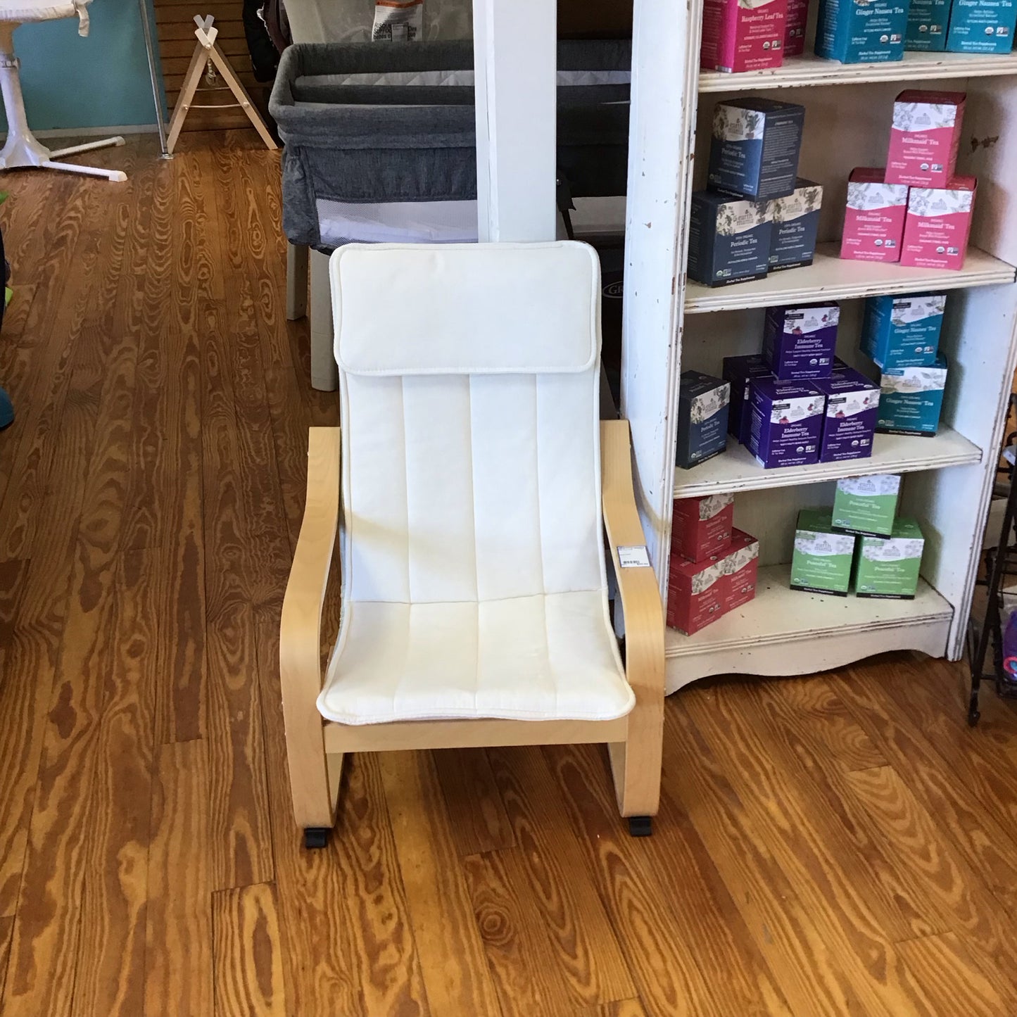 Ikea Chair Local Pickup Only