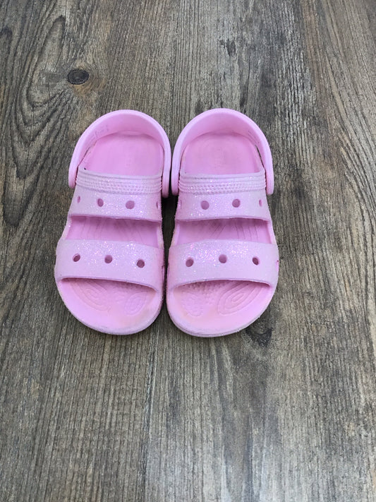 Kids Shoe Sizes 10 Crocs Crocs