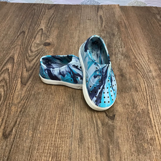 Natives Sandals Size 8