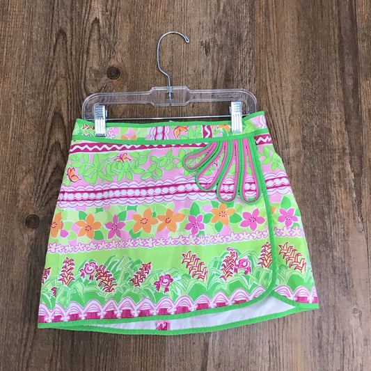 Lilly Pulitzer Kids Size 10 Skirts