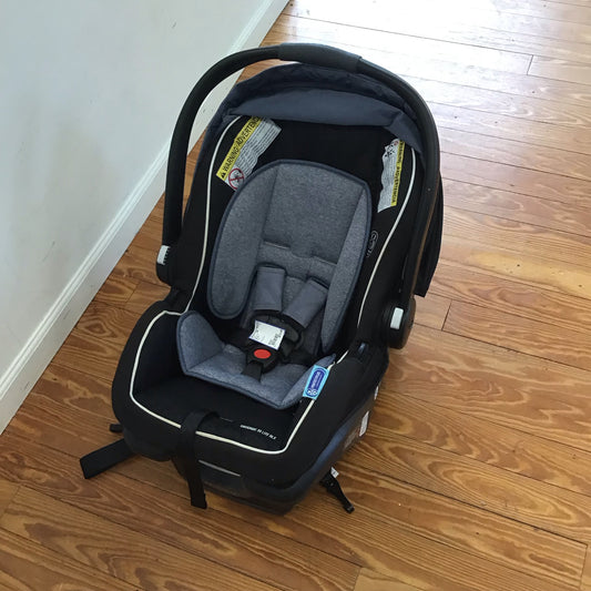 Graco Snugride 35 Lite DLX