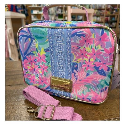 It was all a Dream - Pink & Purple Lunch Bags