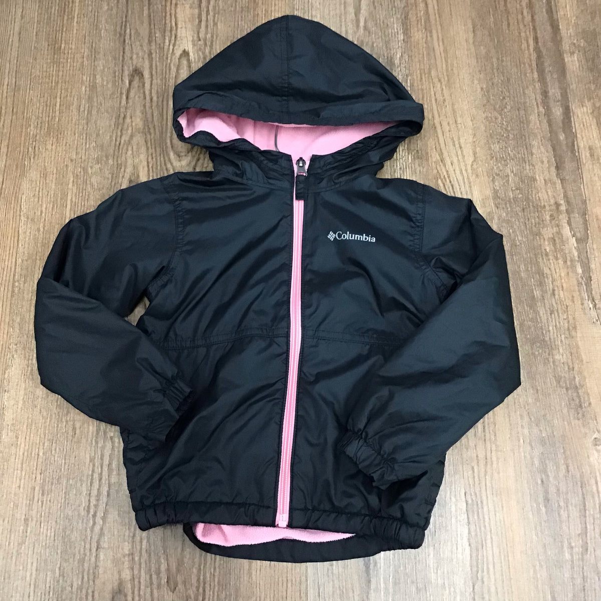 Columbia Kids Size 4/4T Jacket
