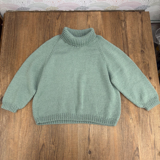 Pippers Kids Size 10 Sweater