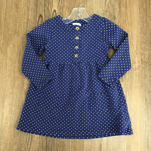 Jojo Maman Bebe Kids Size 3/4 Dress