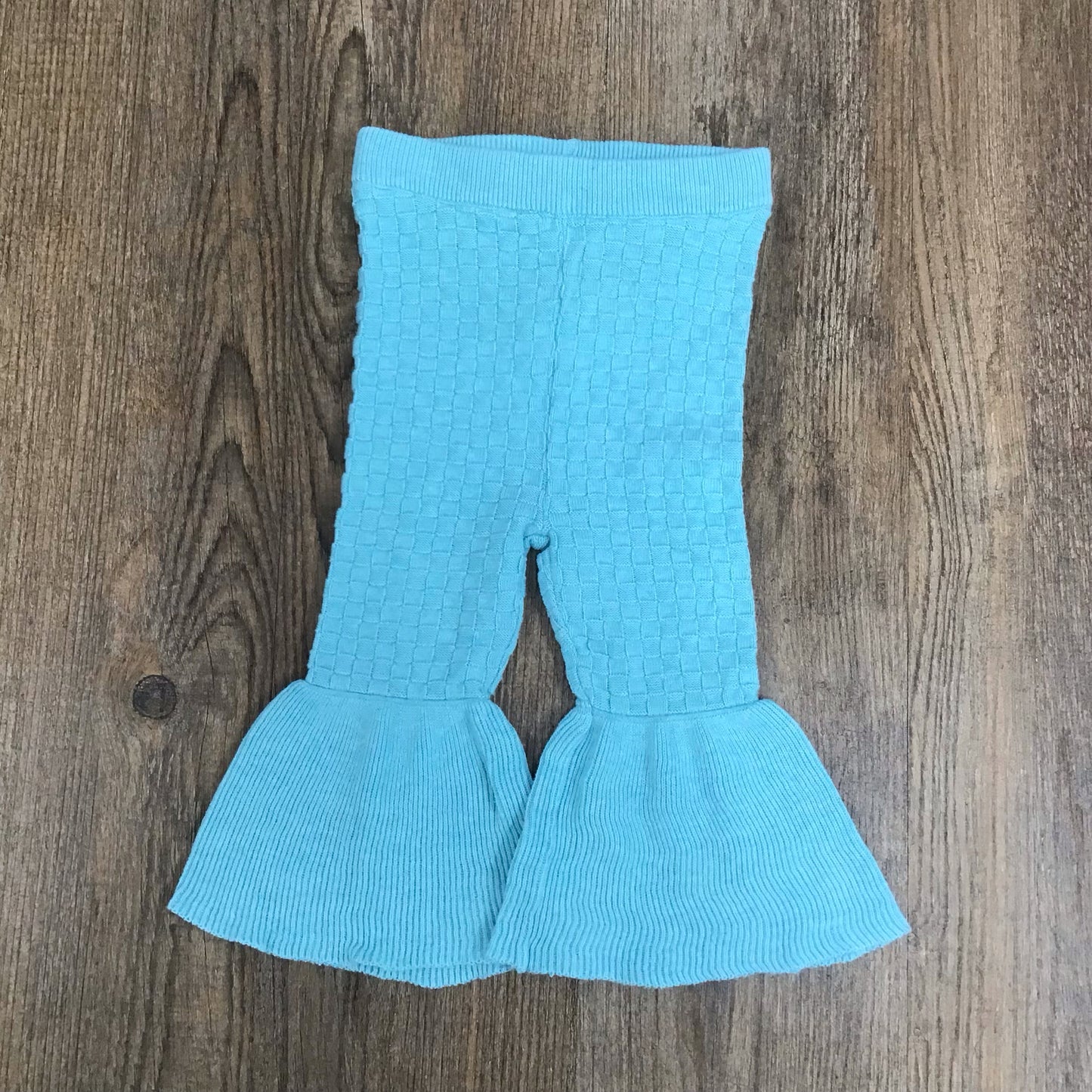 Kate Quinn Flare Pants Size 12-18 Months