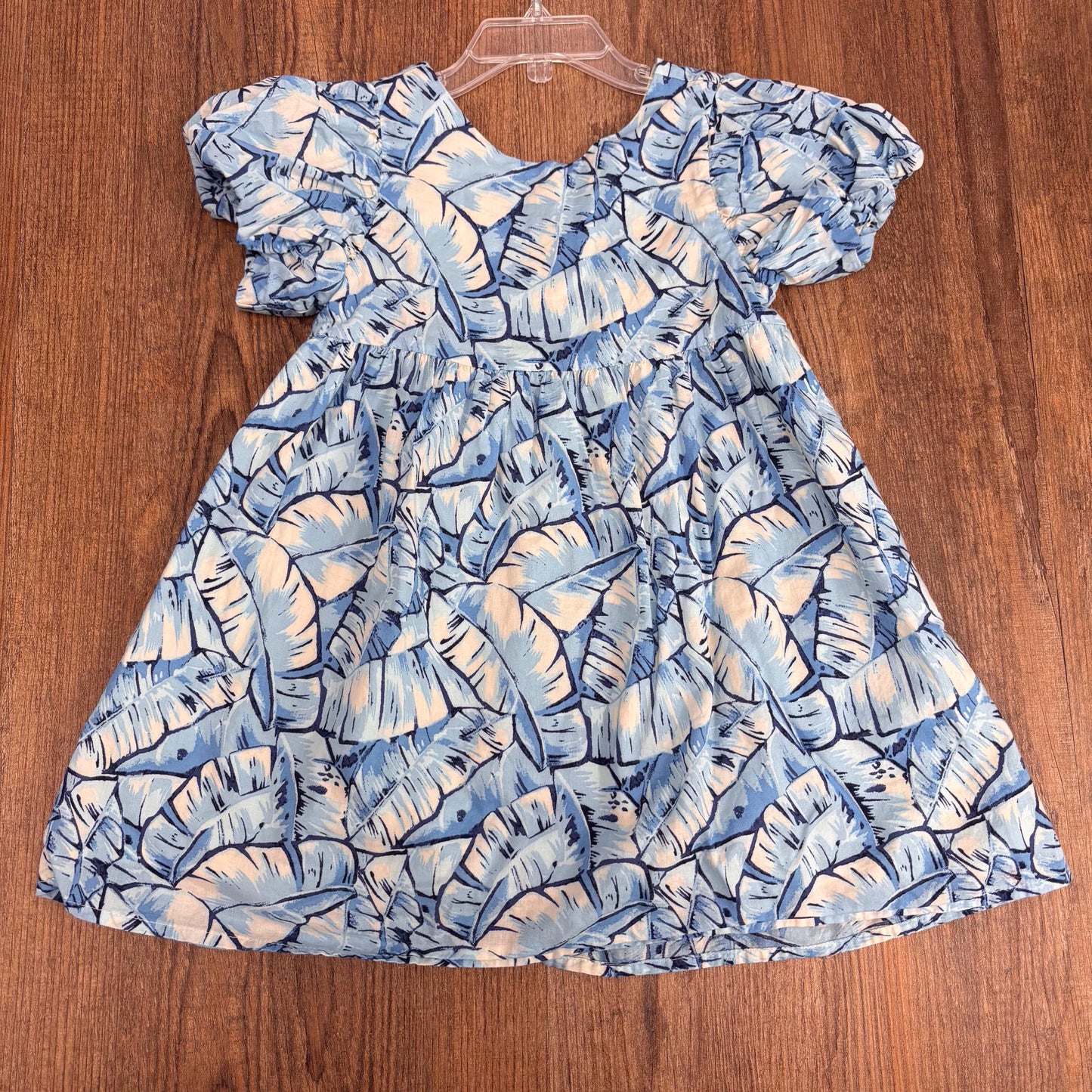 Janie and Jack Kids Size 4/4T Dress