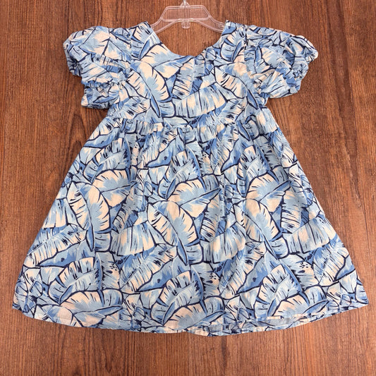 Janie and Jack Kids Size 4/4T Dress