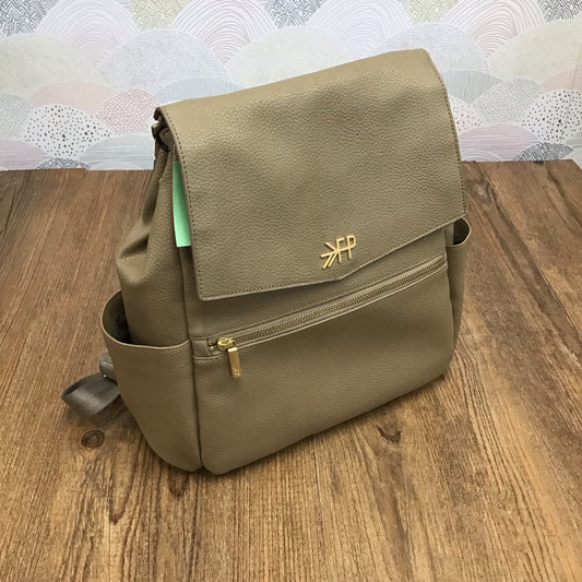 Freshly Picked Mini Diaper Bag