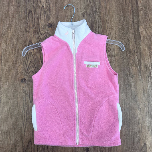 Beaufort Bonnet Co Kids Size 7 Jacket/Vest