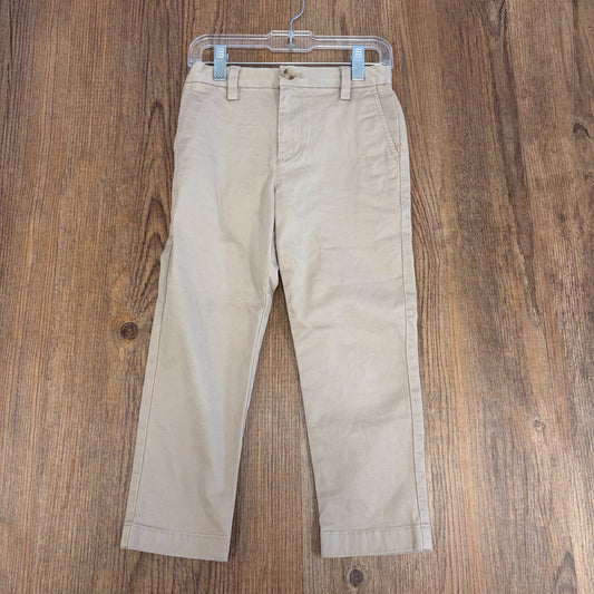 Vineyard Vines Kids Size 5/5T Pants