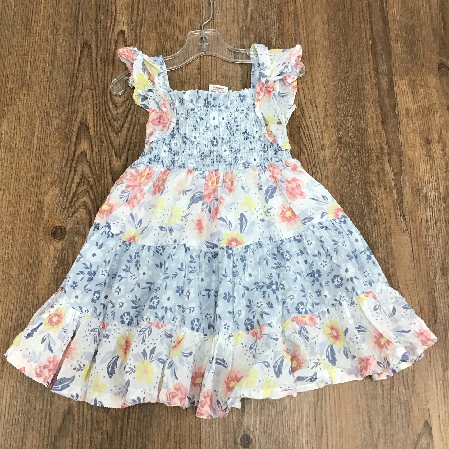 Haute Hippie Kids Size 3T Dress