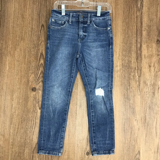 DL 1961 Kids Size 6/6X Jeans