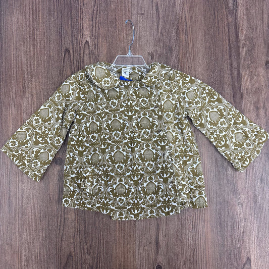 Kate Quinn Kids Size 3T Jacket/Vest