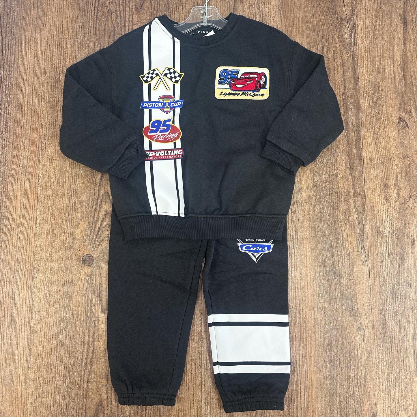 Gap Kids Size 4/4T Two Piece Outfit